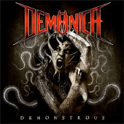 Demonica: Demonstrous